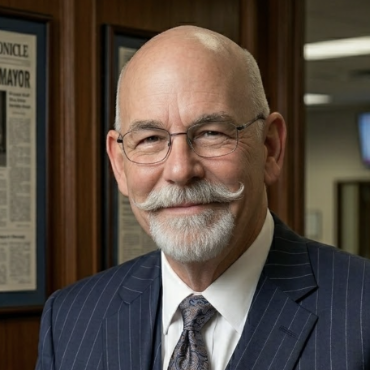 CJ Coolidge Publisher